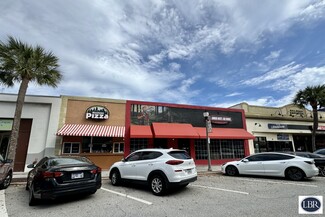 More details for 918 E New Haven Ave, Melbourne, FL - Retail for Rent