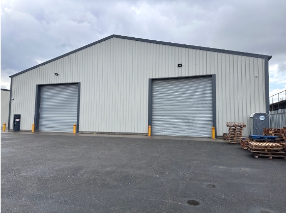 More details for 12 Park Farm Rd, Scunthorpe - Industrial to Rent