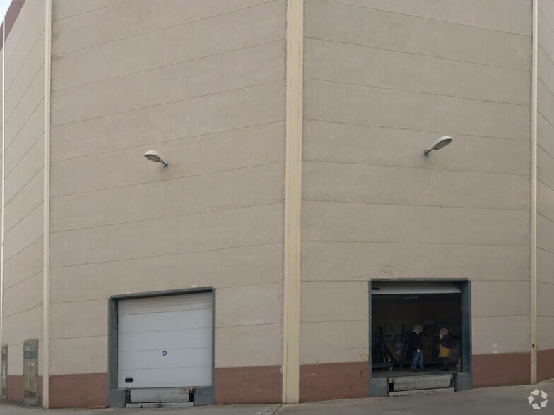 Calle Francisco Aritio, 162, Guadalajara, Guadalajara to rent - Building Photo - Image 3 of 9