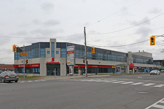 More details for 3320 Midland Ave, Toronto, ON - Office, Retail for Rent