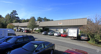 More details for 2820 Industrial Plaza Dr, Tallahassee, FL - Flex for Rent