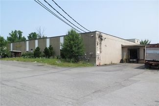 More details for 110 Corporate Dr, New Windsor, NY - Industrial for Rent