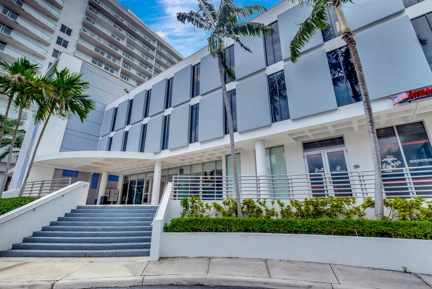 4300 Biscayne Blvd, Miami, FL for sale - Building Photo - Image 1 of 1