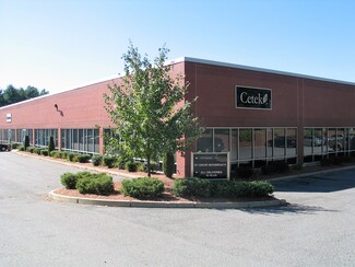 More details for 260 Cedar Hill St, Marlborough, MA - Light Industrial for Rent