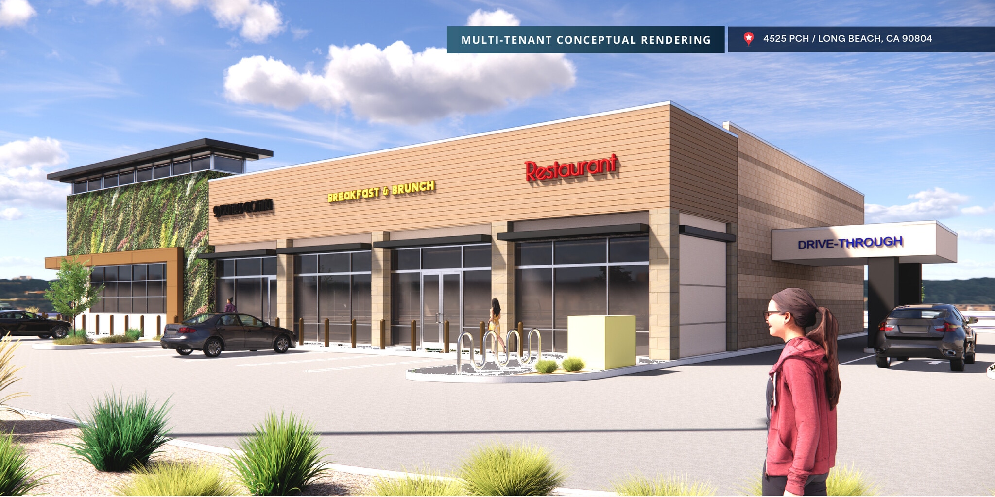 4525 E Pacific Coast Hwy, Long Beach, CA to rent Interior Photo- Image 1 of 3