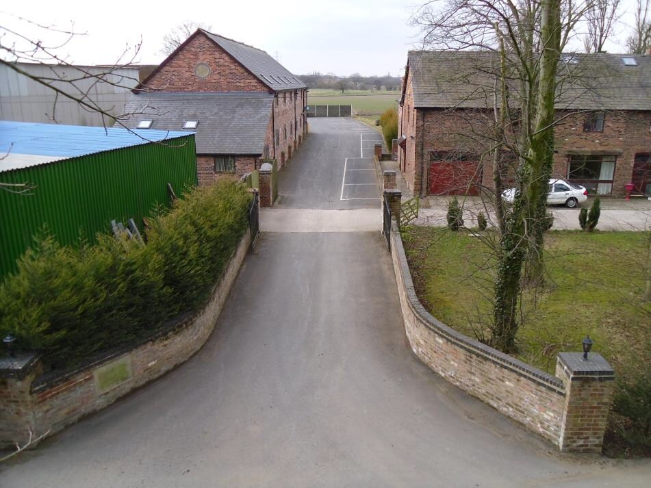 Old Alder Ln, Warrington for sale Building Photo- Image 1 of 1