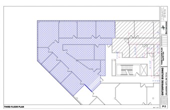 5600 N May Ave, Oklahoma City, OK for rent Site Plan- Image 1 of 9