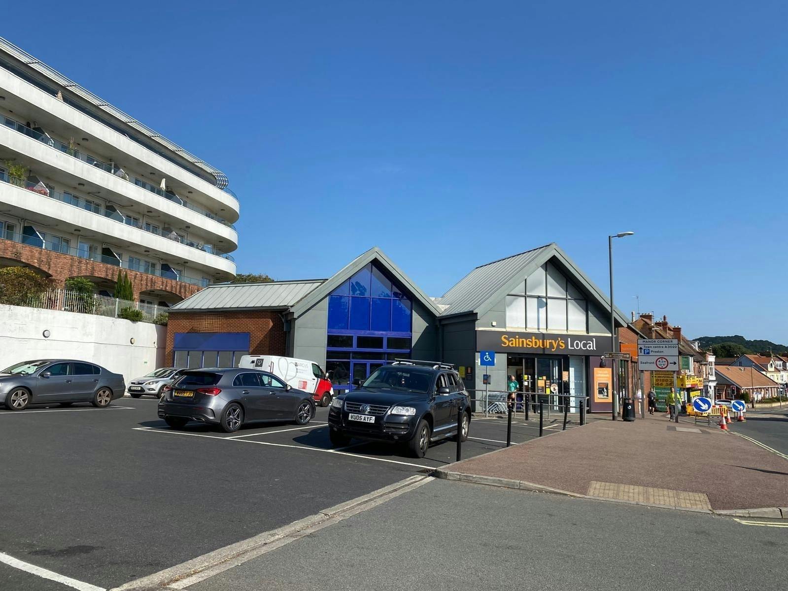 227-231 Torquay Rd, Paignton to rent Primary Photo- Image 1 of 4
