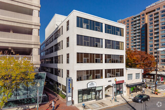 More details for 4905 Del Ray Ave, Bethesda, MD - Office for Rent