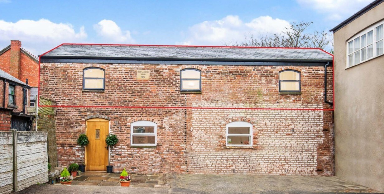 King St, Southport for sale Primary Photo- Image 1 of 1