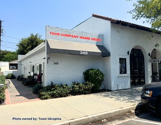 More details for 2459 Mission St, San Marino, CA - Retail for Sale