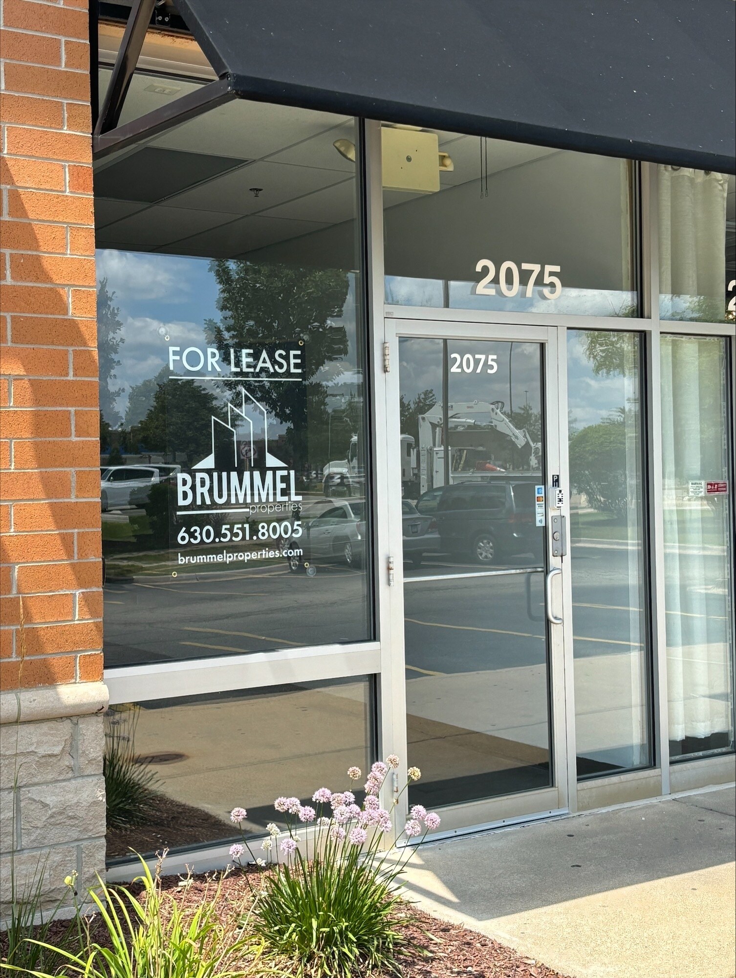 2071-2085 Orchard Rd, Montgomery, IL to rent Building Photo- Image 1 of 2