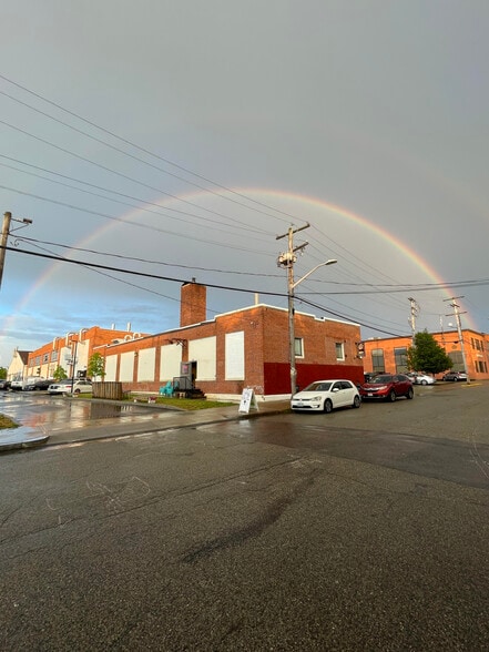 50 Sims Ave, Providence, RI for rent - Building Photo - Image 1 of 14