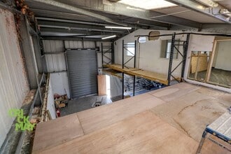 Henfield Business Park, Henfield to rent Interior Photo- Image 2 of 3