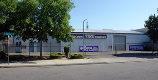 More details for 32 W Spruce Ave, Fresno, CA - Industrial for Rent