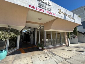 8685 Wilshire Blvd, Beverly Hills, CA for rent Building Photo- Image 1 of 4