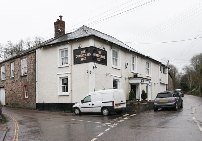 More details for Briton St, Bampton - Hospitality for Sale