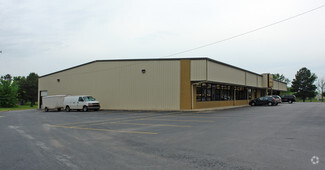 More details for 22401 Hwy I-30, Bryant, AR - Retail for Rent