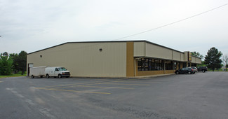 More details for 22401 Hwy I-30, Bryant, AR - Retail for Rent