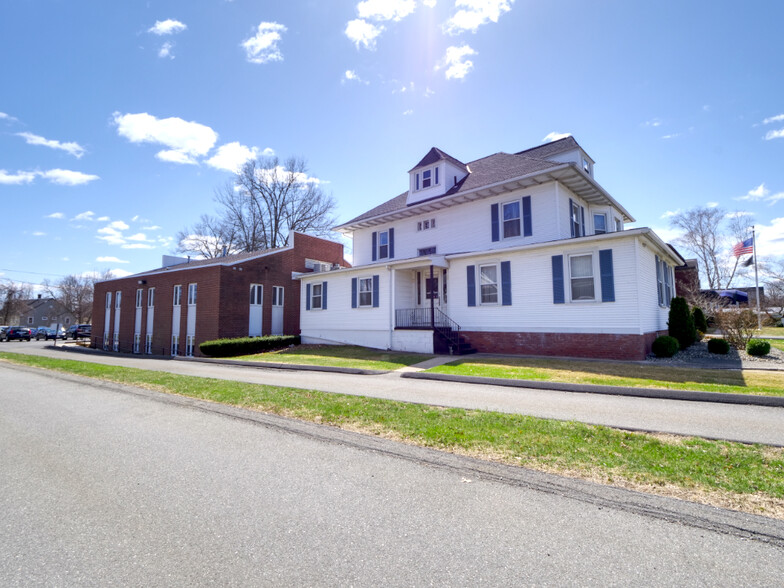 71 Park Ave, West Springfield, MA for sale - Building Photo - Image 2 of 9