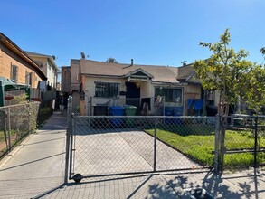 932 Fraser Ave, Los Angeles, CA for rent Building Photo- Image 1 of 3