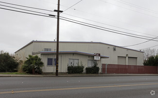 More details for 1629 Doolittle Dr, San Leandro, CA - Industrial for Sale