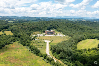 201 Resting Tree Dr, Bristol, VA - aerial  map view - Image1