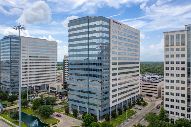 More details for 11720 Katy Fwy, Houston, TX - Office to Rent