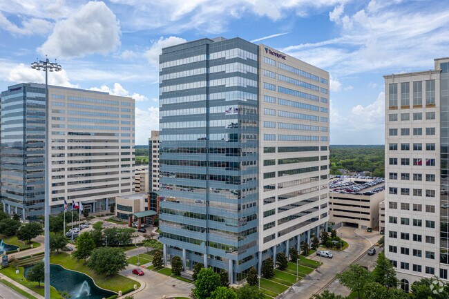 More details for 11720 Katy Fwy, Houston, TX - Office for Rent