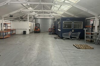 362B Spring Rd, Southampton to rent Interior Photo- Image 2 of 5