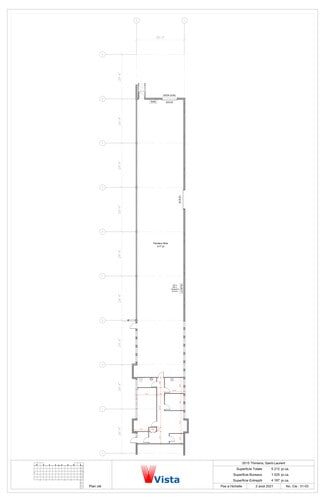 More details for 3465-3545 Boul Thimens, Montréal, QC - Industrial to Rent