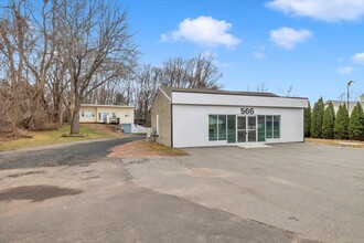 566 Talcottville Rd, Vernon, CT for sale Building Photo- Image 1 of 1