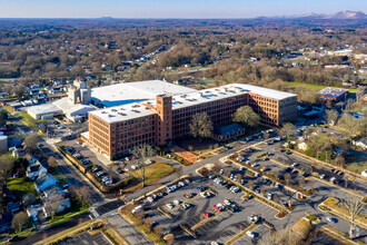 300 S Firestone St, Gastonia, NC - aerial  map view - Image1