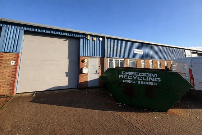 More details for Meadow Drove, Earith - Industrial to Rent