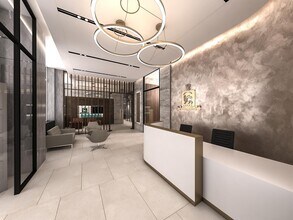 36-44 Moorgate, London to rent Interior Photo- Image 2 of 5