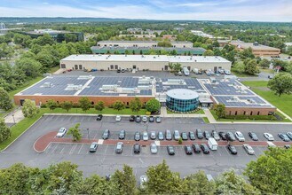 28 Worlds Fair Dr, Somerset, NJ for rent Building Photo- Image 1 of 5