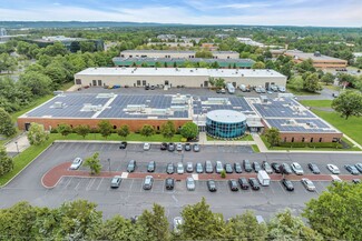 More details for 28 Worlds Fair Dr, Somerset, NJ - Light Industrial for Rent