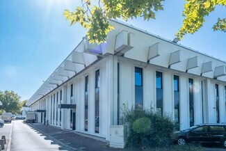 More details for Paris Orly-Rungis, Rungis - Office to Rent