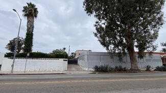 More details for 4851-4853 W Jefferson Blvd, Los Angeles, CA - Light Industrial for Rent