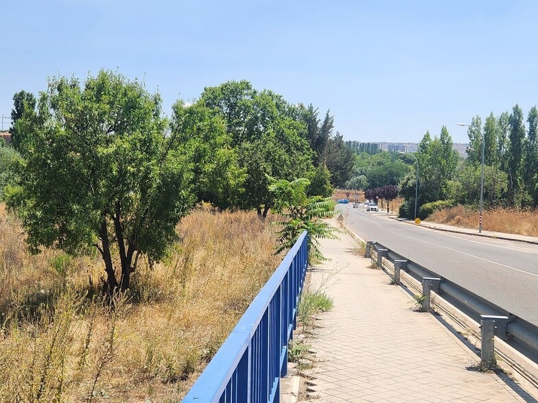 Land in Guadalajara, Guadalajara for sale - Other - Image 2 of 9