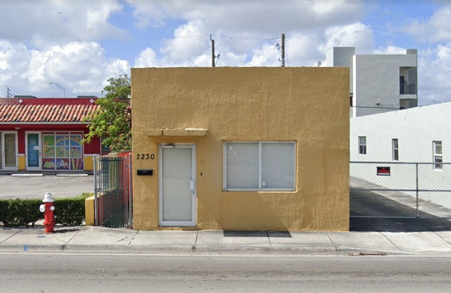 2230 Palm Ave, Hialeah, FL for sale - Building Photo - Image 3 of 20