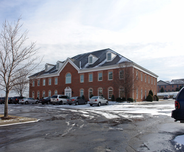 3701-B Boardman Canfield Rd, Canfield, OH for rent - Building Photo - Image 1 of 2