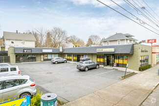 More details for 6539-6547 SE Milwaukie Ave, Portland, OR - Retail for Rent