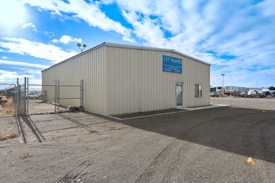 710 N California Ave, Pasco, WA for sale - Building Photo - Image 1 of 1