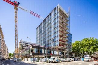 More details for 28 Rue De Bonnel, Lyon - Office to Rent