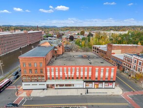 345-363 Dwight St, Holyoke, MA for rent Building Photo- Image 1 of 16