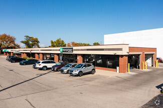 More details for 371-385 N Gary Ave, Carol Stream, IL - Retail for Rent