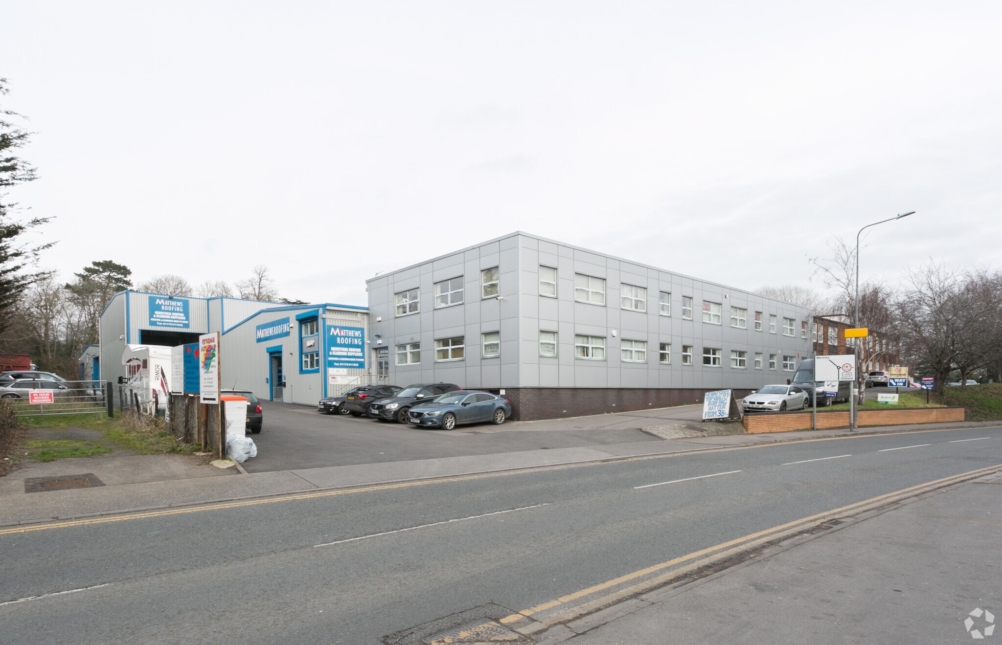Tower Ln, Warmley for sale Building Photo- Image 1 of 1