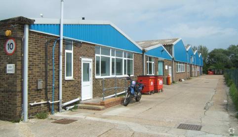 Beach Rd, Newhaven for sale Primary Photo- Image 1 of 1