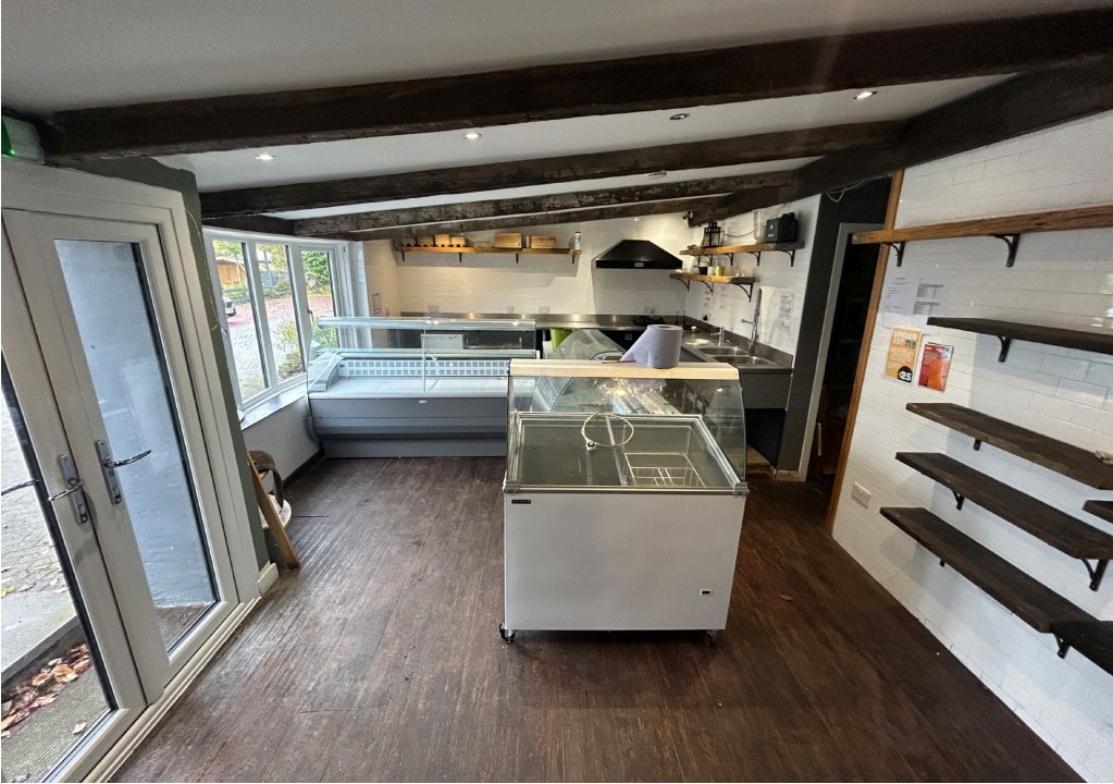 4 Balfron Rd, Killearn to rent Interior Photo- Image 1 of 2